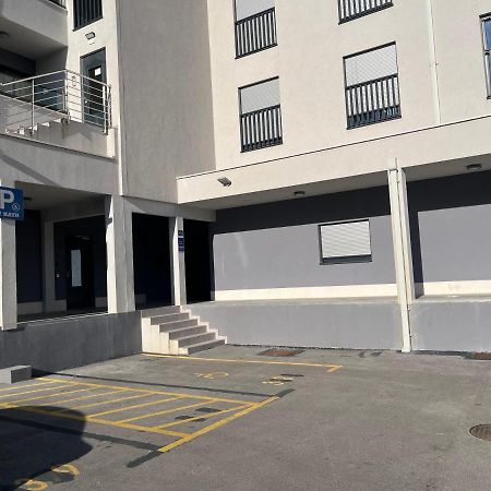 Three Musketeers Apartments Dubrovnik Exterior photo